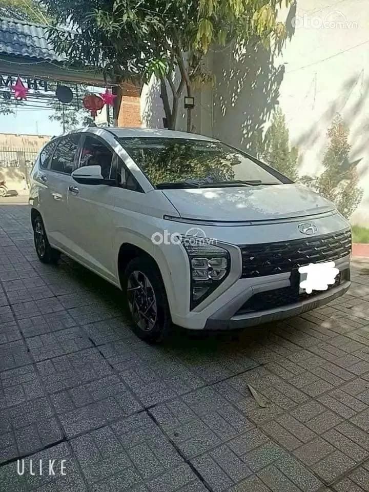2022 Hyundai Stargazer 1.5 AT Cao cấp
