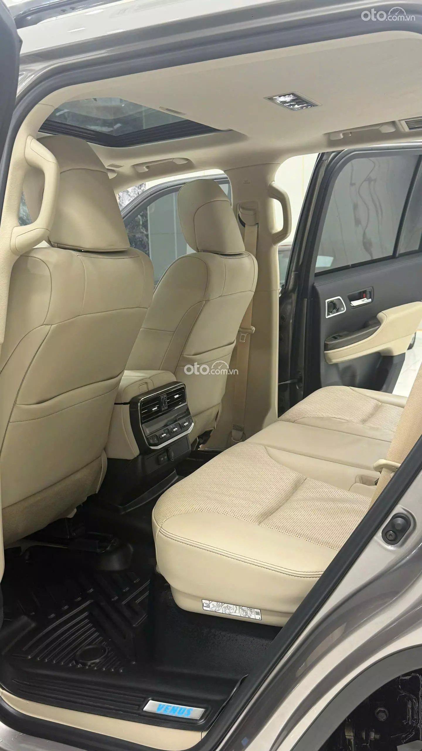 2024 Toyota Land Cruiser - ảnh nhỏ 8
