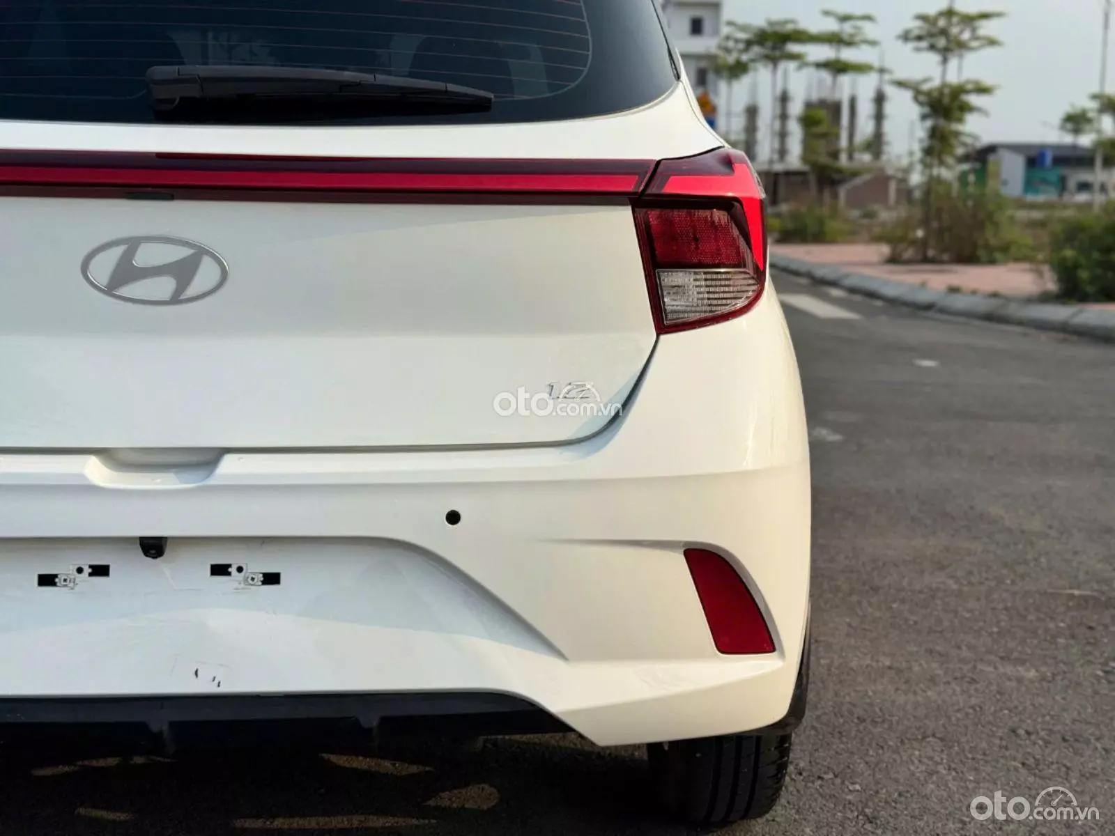 2024 Hyundai Grand i10 - ảnh nhỏ 12