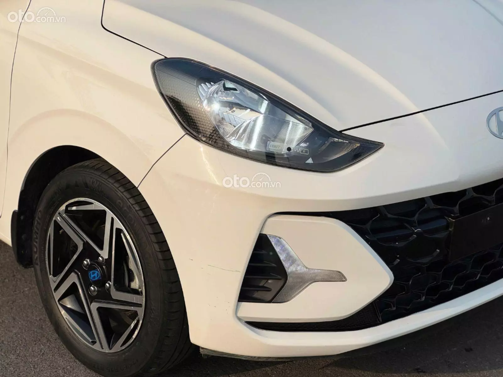 2024 Hyundai Grand i10 - ảnh nhỏ 6