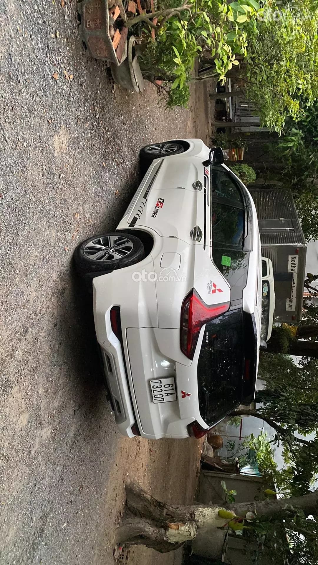 2019 Mitsubishi Xpander 1.5 AT