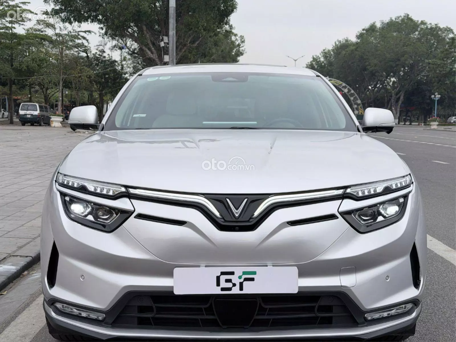 2023 VinFast VF8