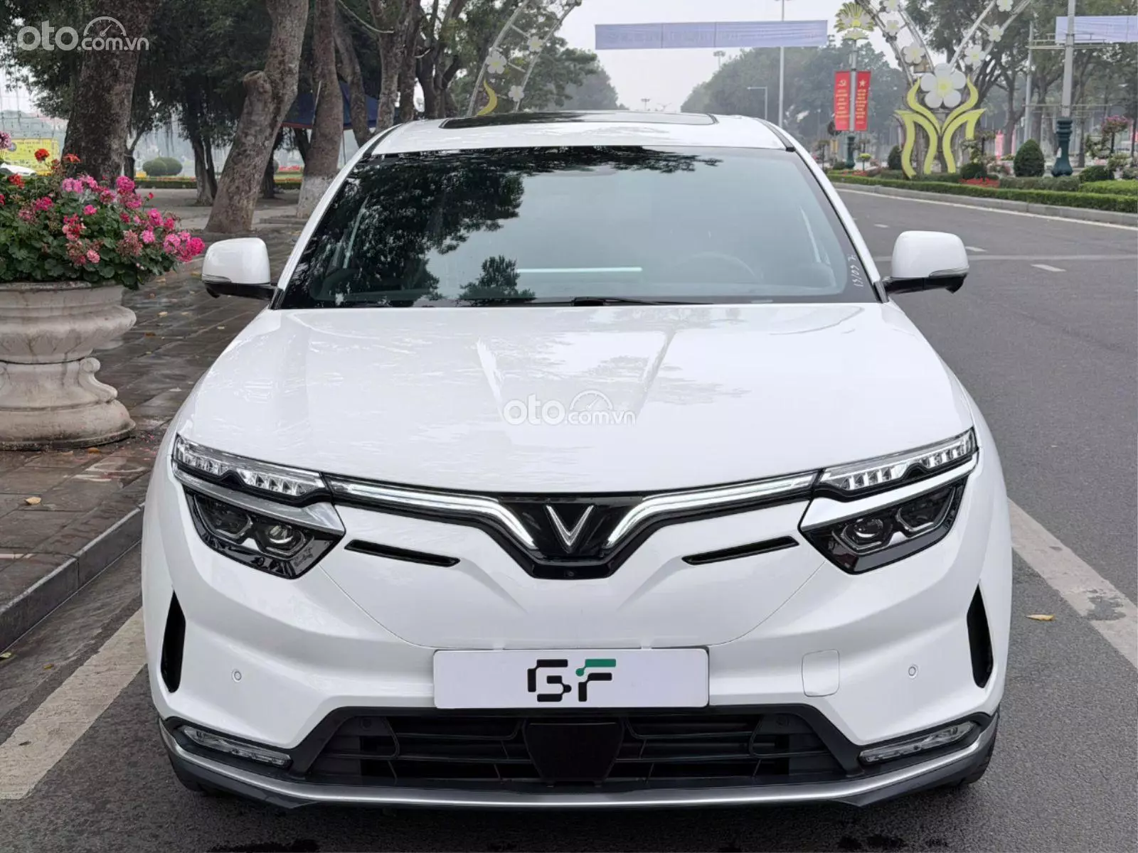 2024 VinFast VF8