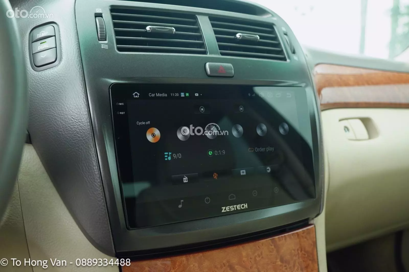 2003 Lexus LS 430 - ảnh nhỏ 10