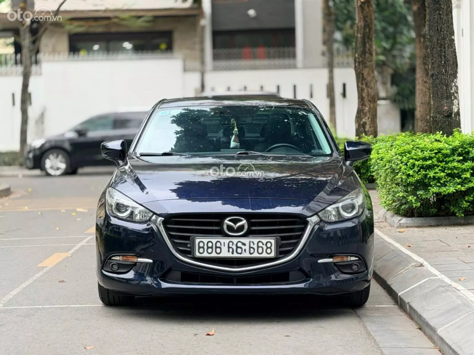 2019 Mazda 3 1.5L Sedan