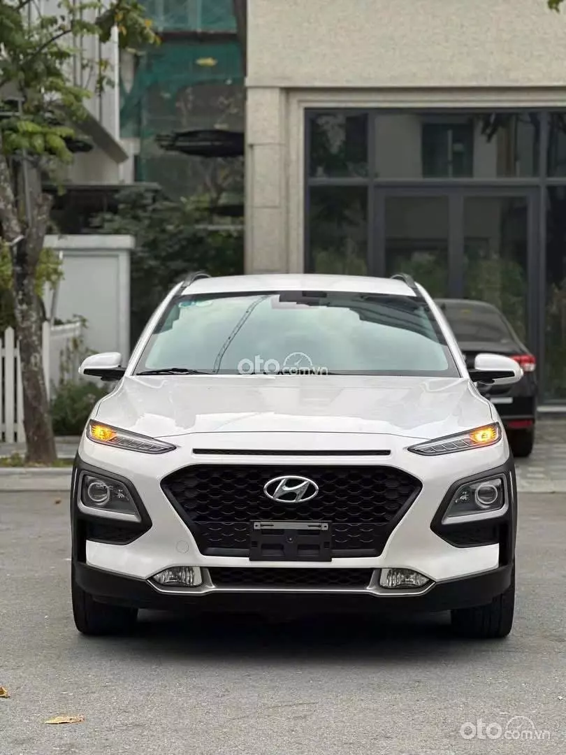 2021 Hyundai Kona 2.0 AT Đặc biệt