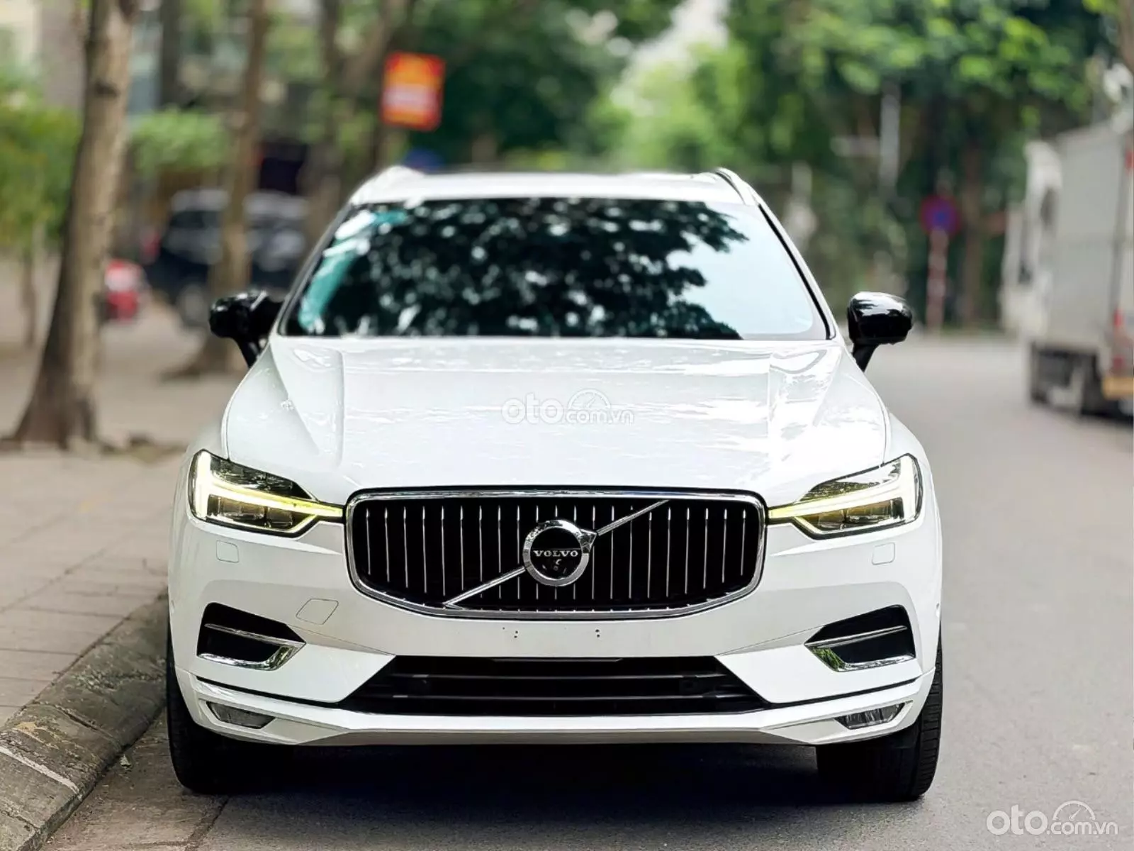 2018 Volvo XC60