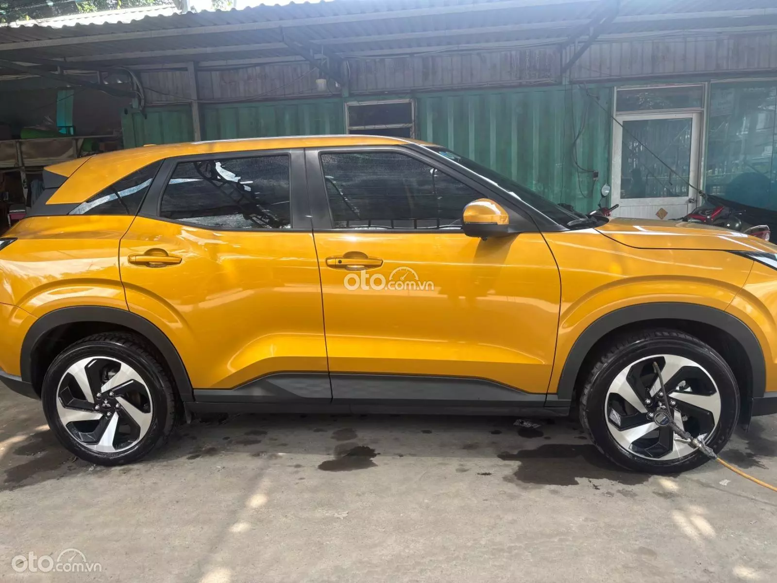 2024 Mitsubishi Xforce Ultimate