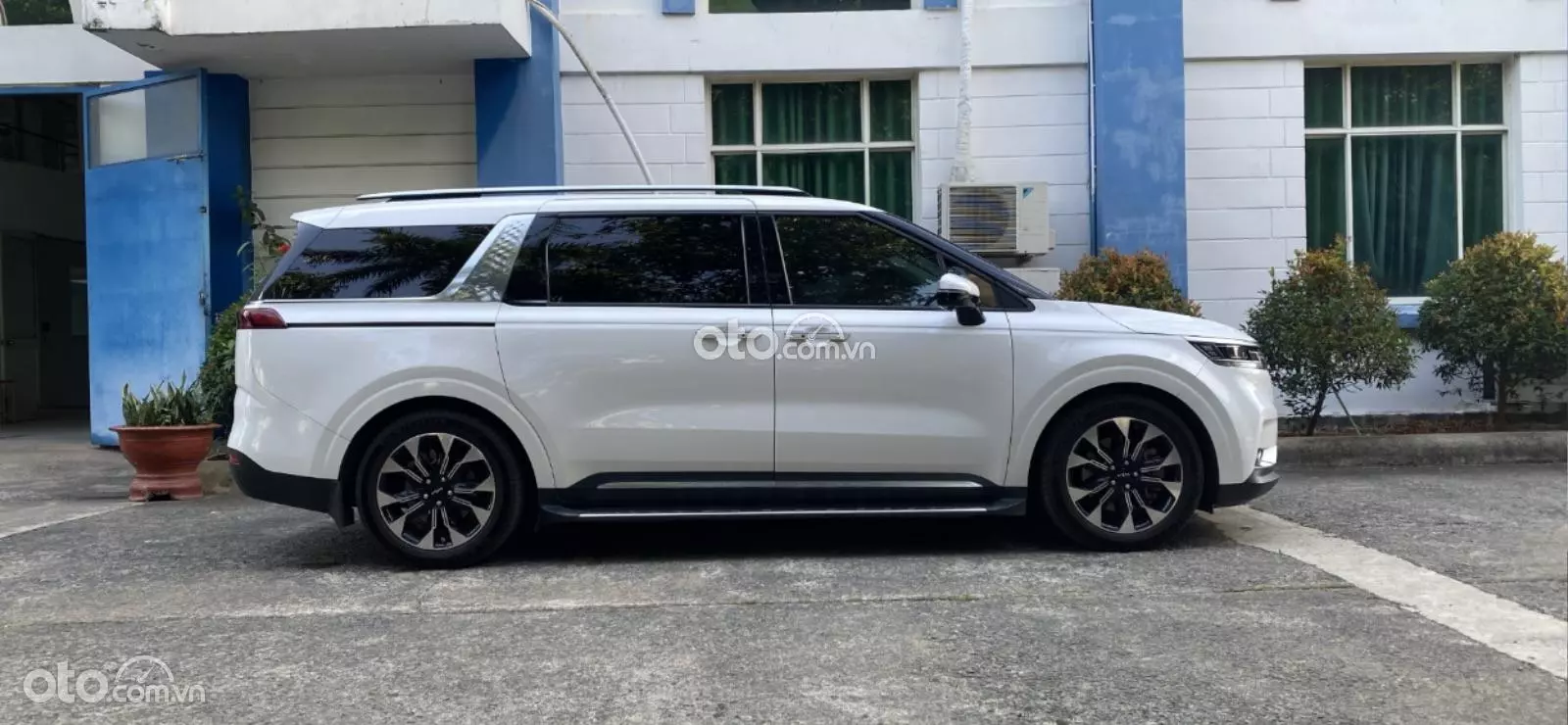2024 Kia Carnival 2.2D Signature