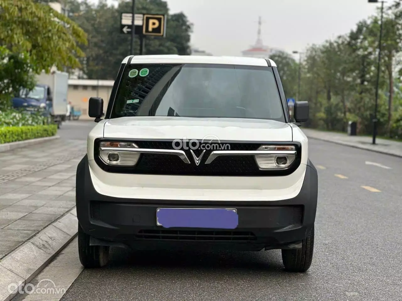 2024 VinFast VF 3 - Image 1