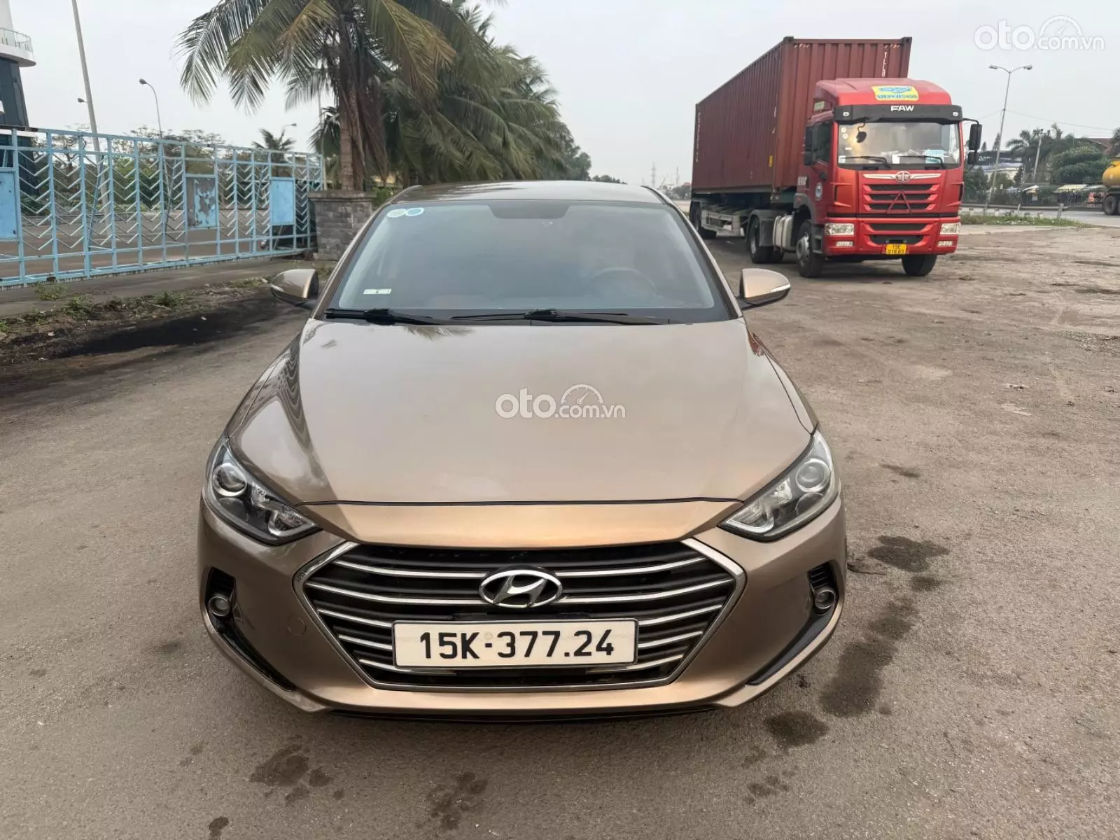 2017 Hyundai Elantra 1.8 MT
