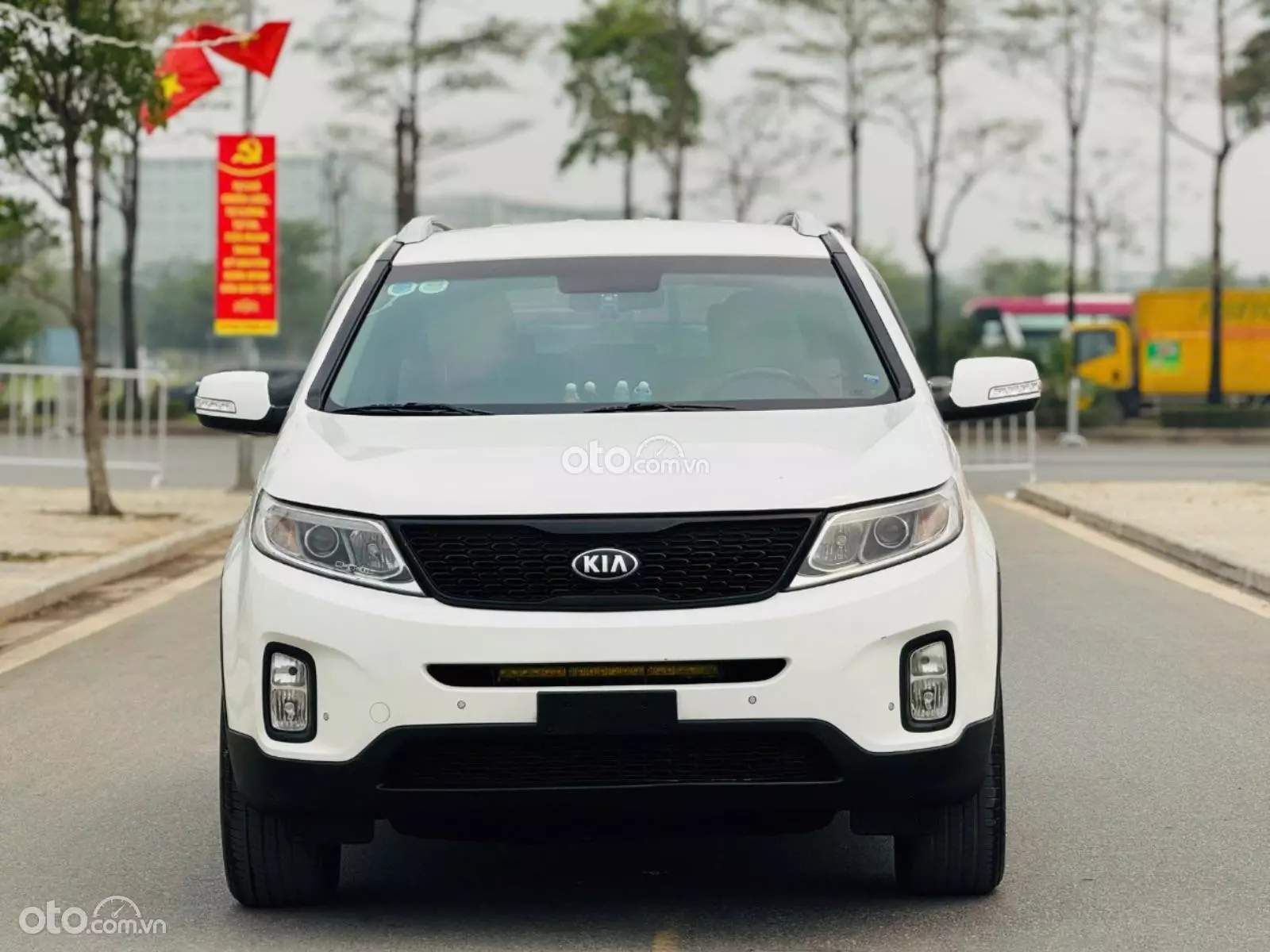 2017 Kia Sorento 2WD 2.4 GAT