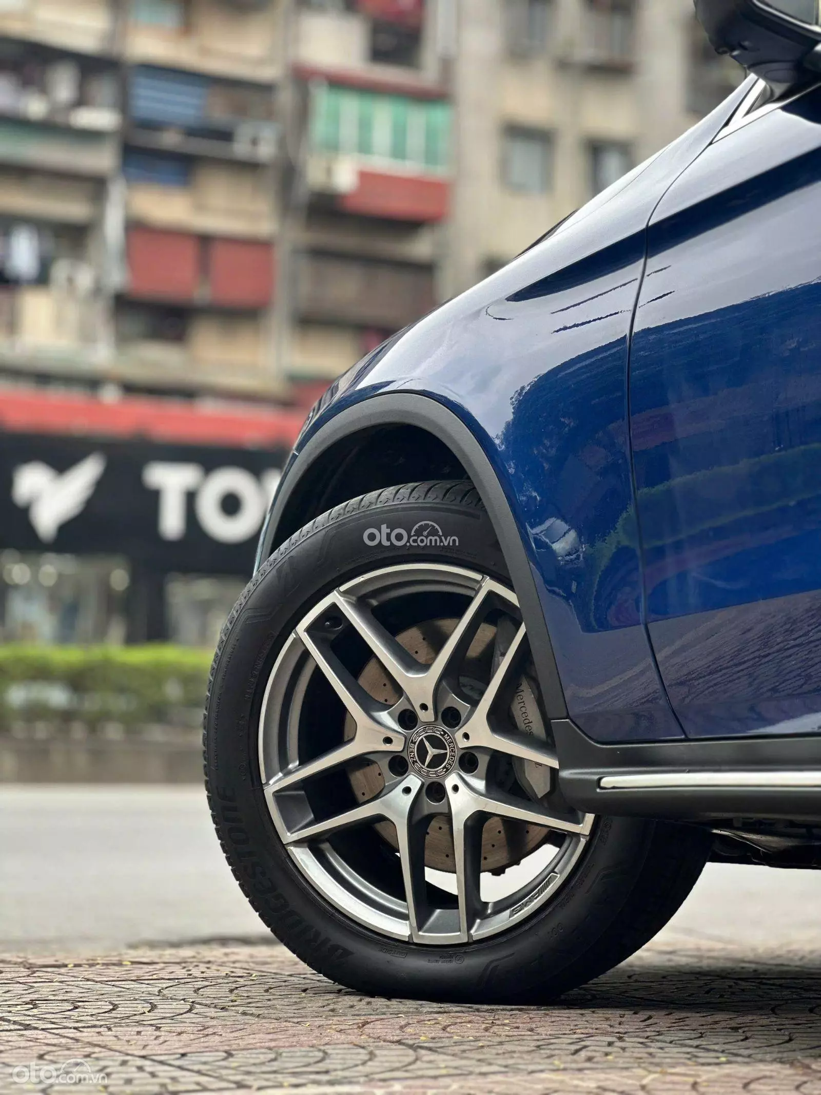 2018 Mercedes-Benz GLC 300 4Matic - ảnh nhỏ 12