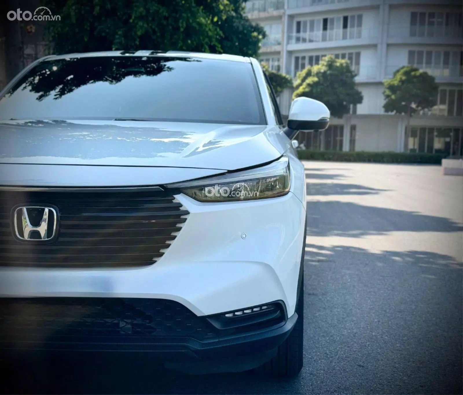 2023 Honda HR-V G
