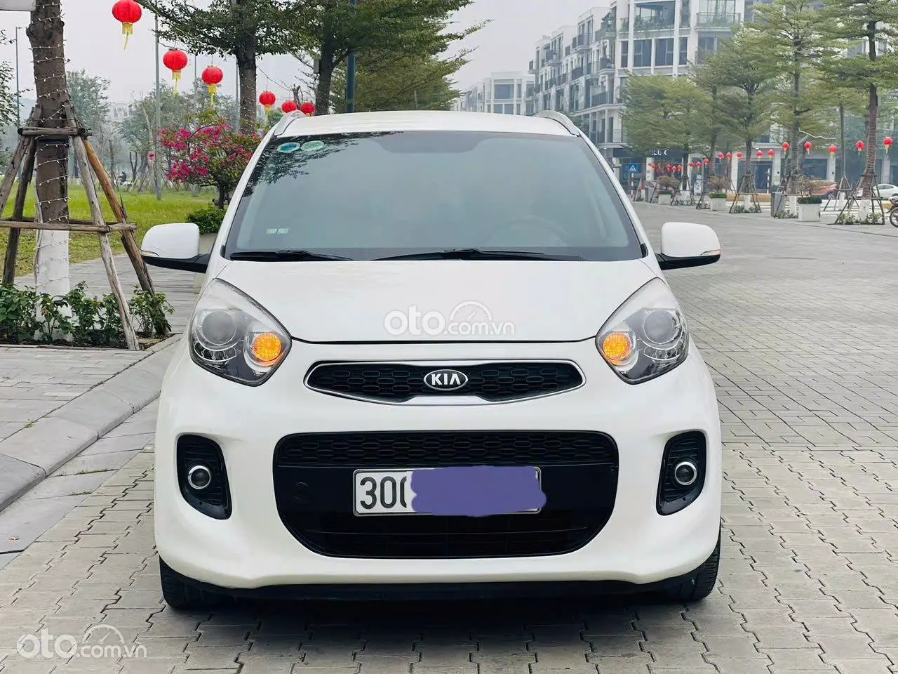 2020 Kia Morning SX 1.1 AT