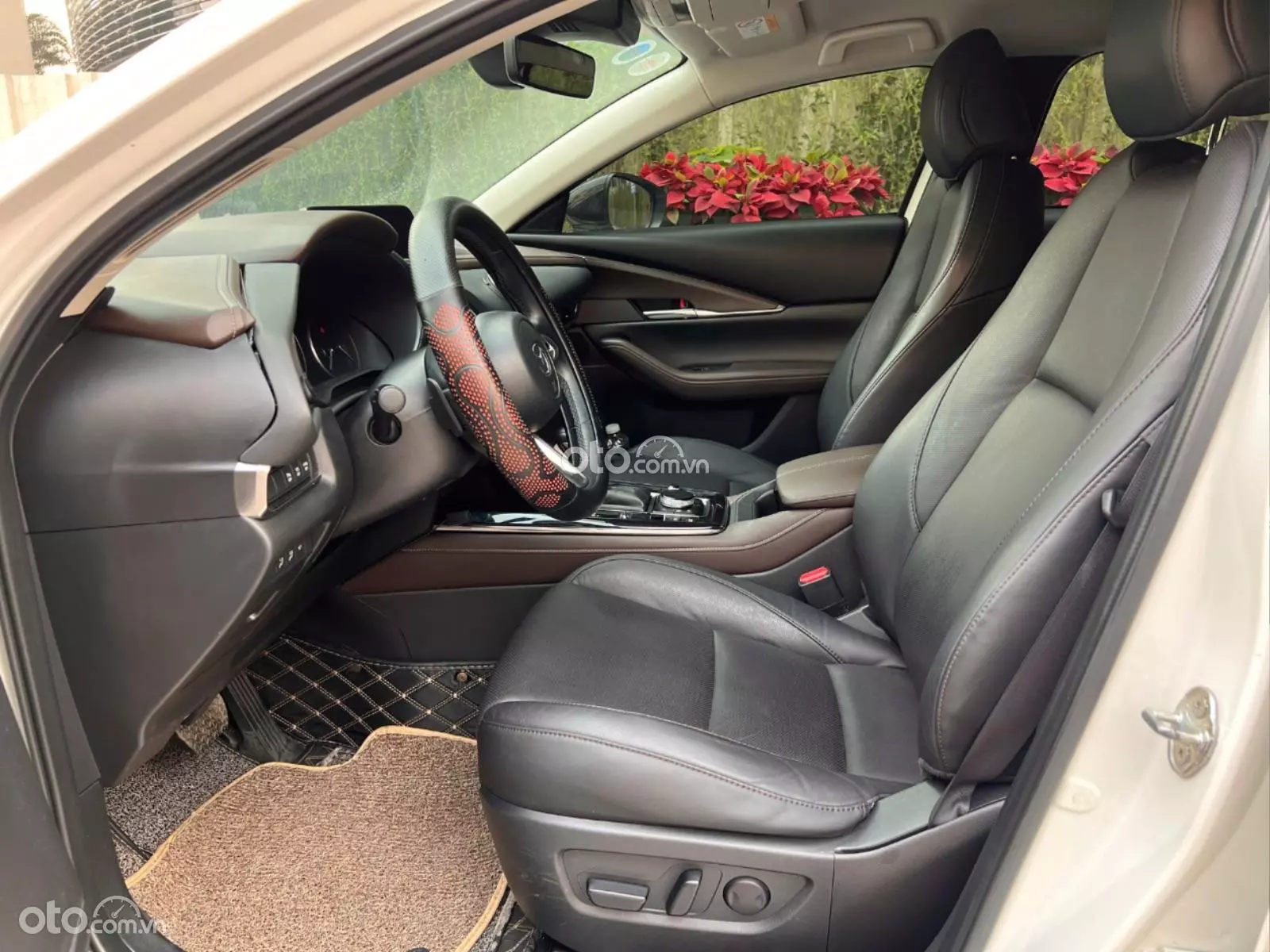 2021 Mazda CX-30 2.0L Luxury - ảnh nhỏ 7