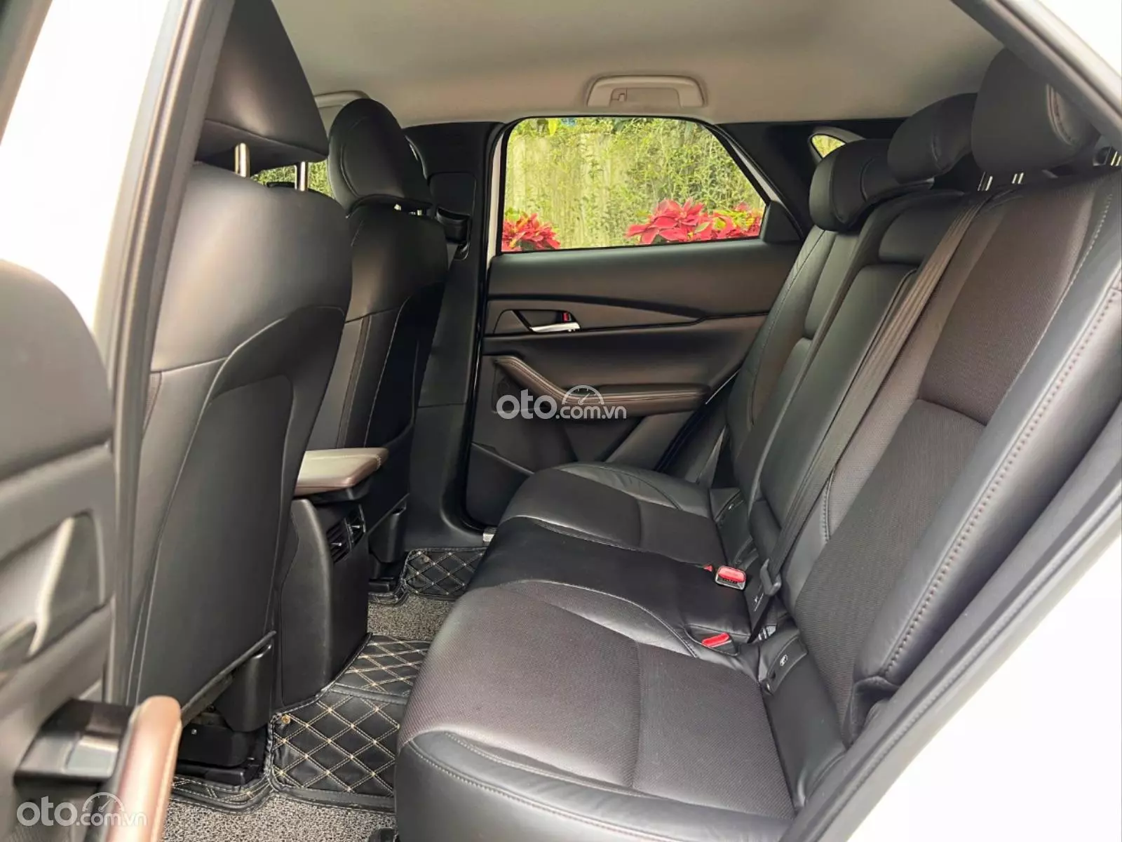 2021 Mazda CX-30 2.0L Luxury - ảnh nhỏ 9