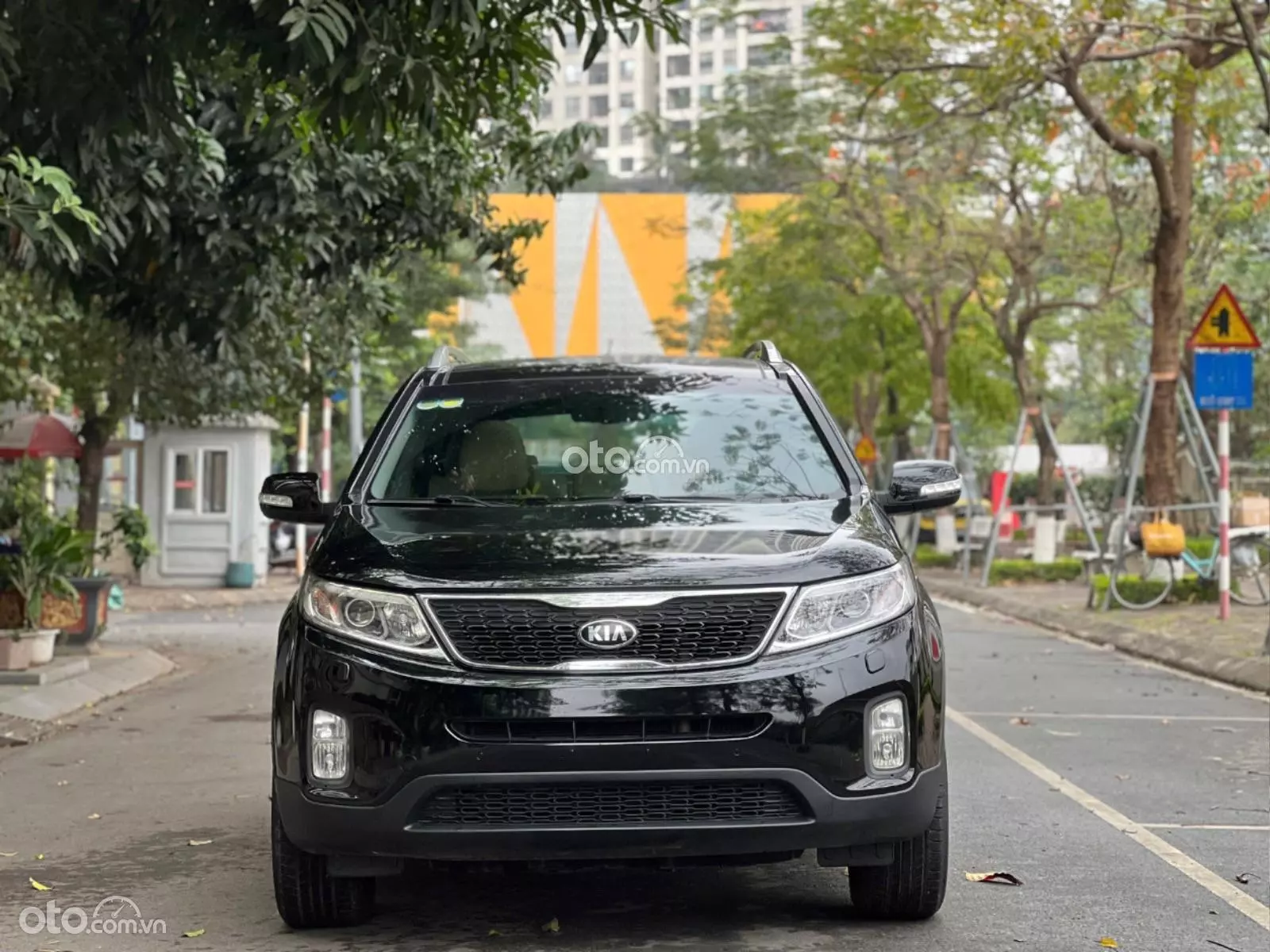 2016 Kia Sorento 2.2 DAT Premium