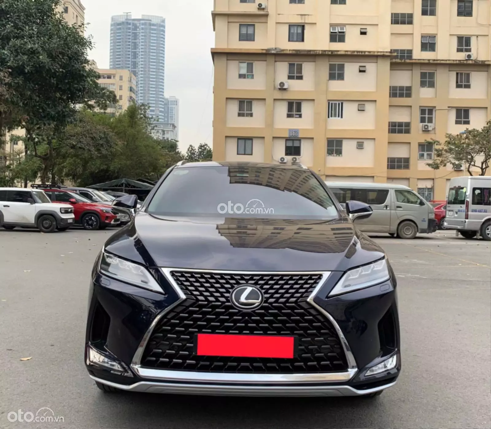 2020 Lexus RX 300 T - Image 1