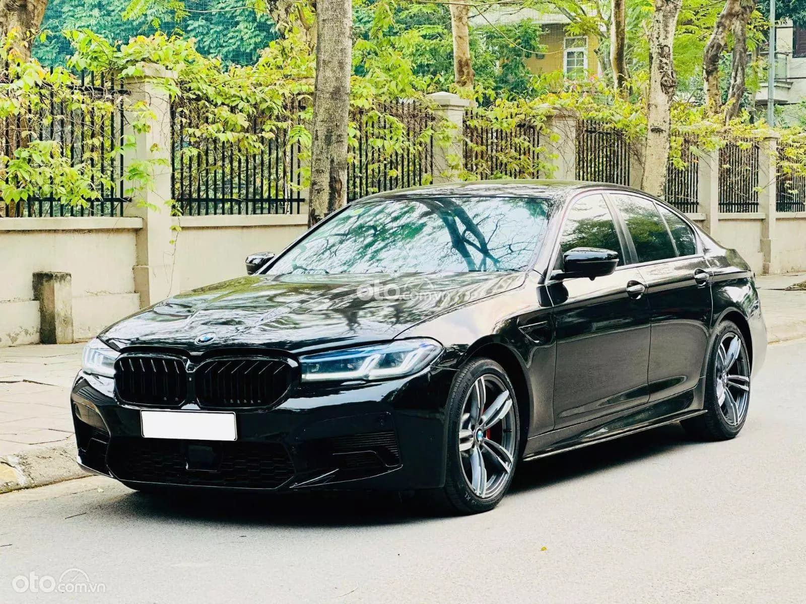 2016 BMW 520i Luxury Line