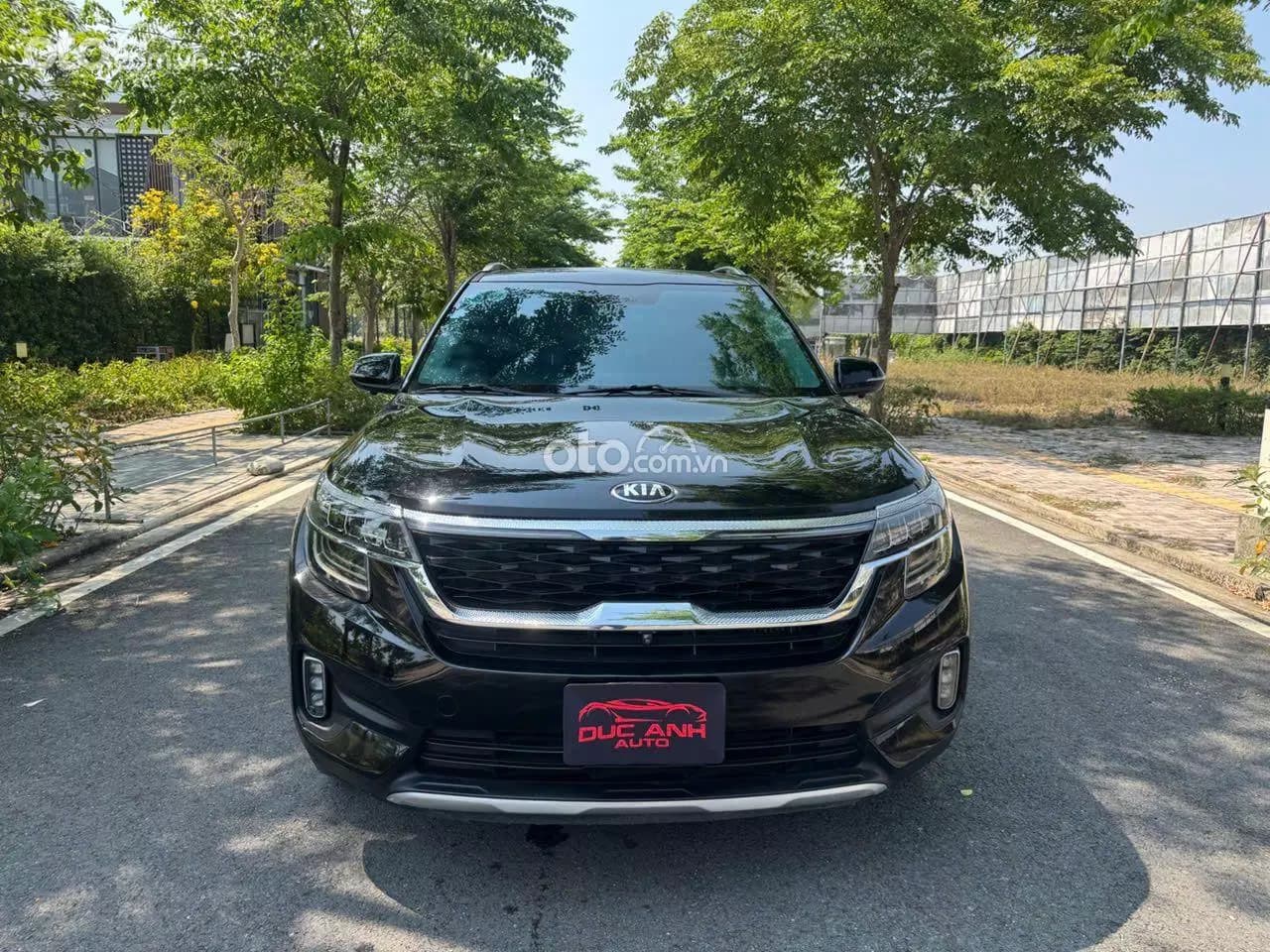 2020 Kia Seltos 1.4 Premium