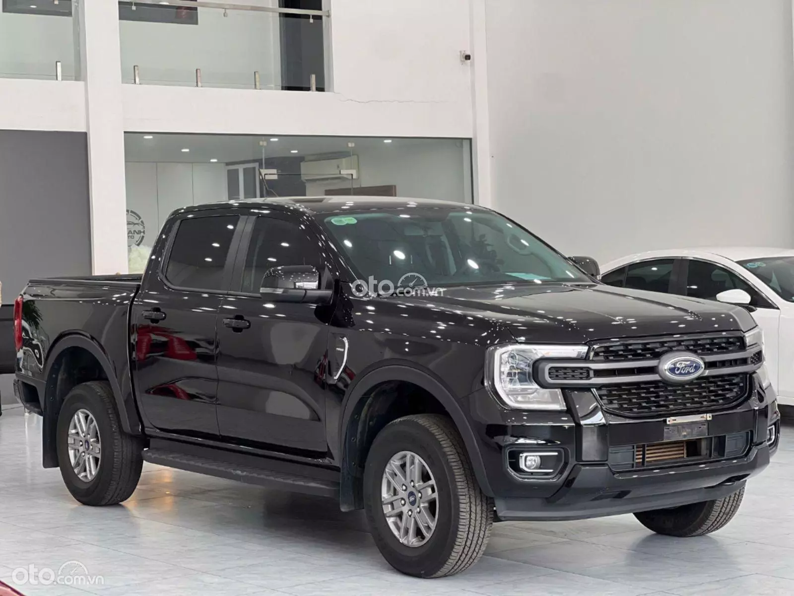 2023 Ford Ranger Wildtrak 2.0L 4x2 AT