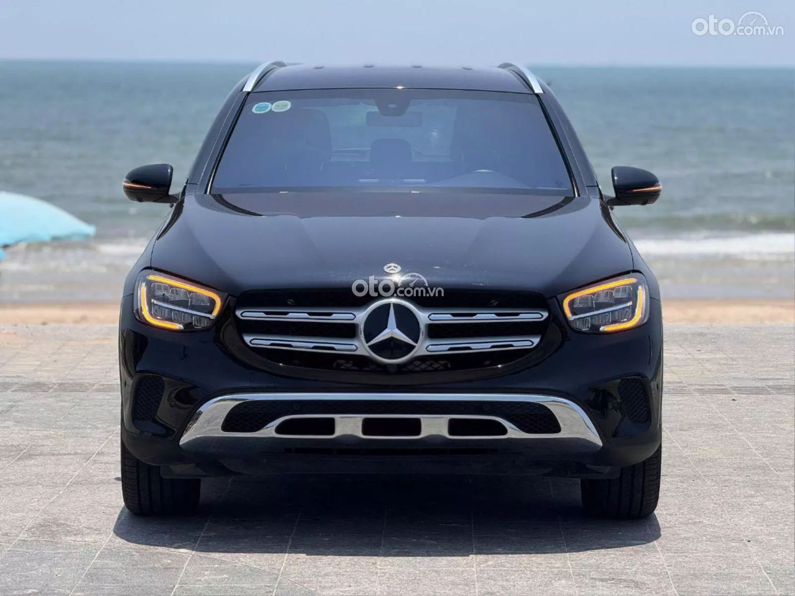 2022 Mercedes-Benz GLC 200 V1