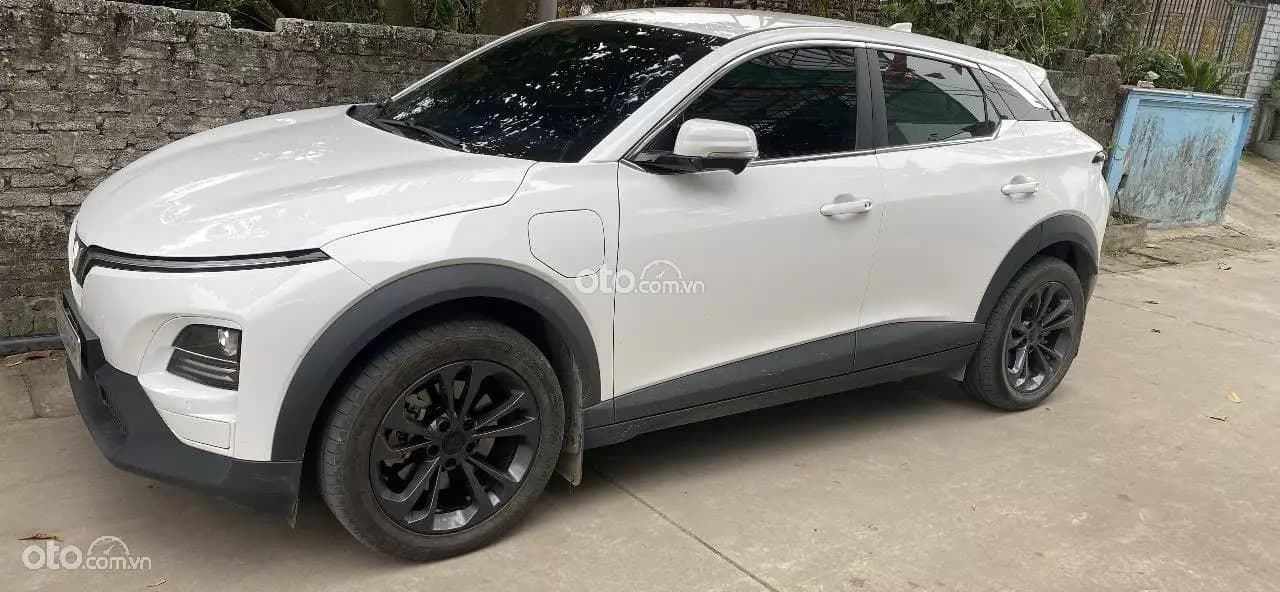 2025 VinFast VF6