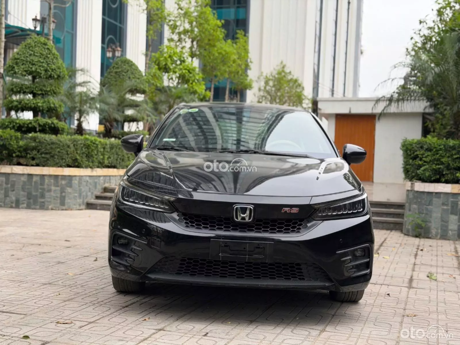 2023 Honda City RS