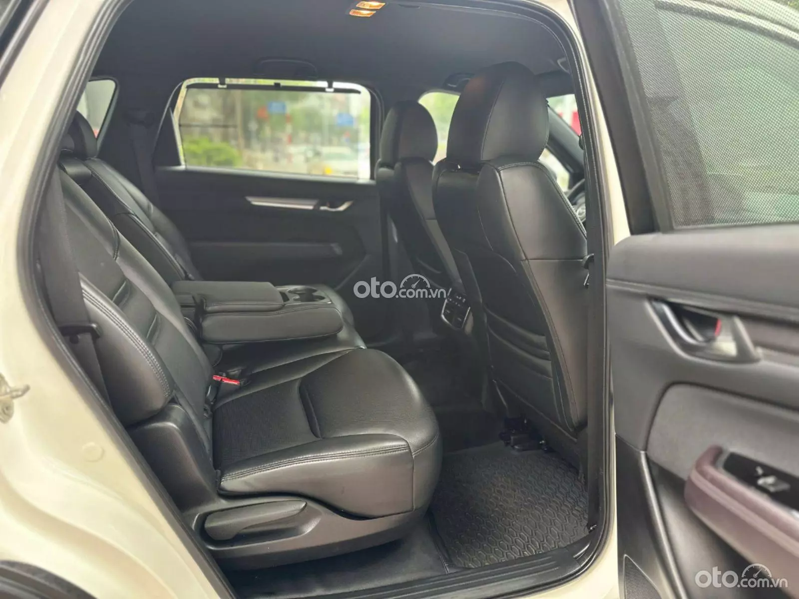 2022 Mazda CX-8 Deluxe - ảnh nhỏ 12