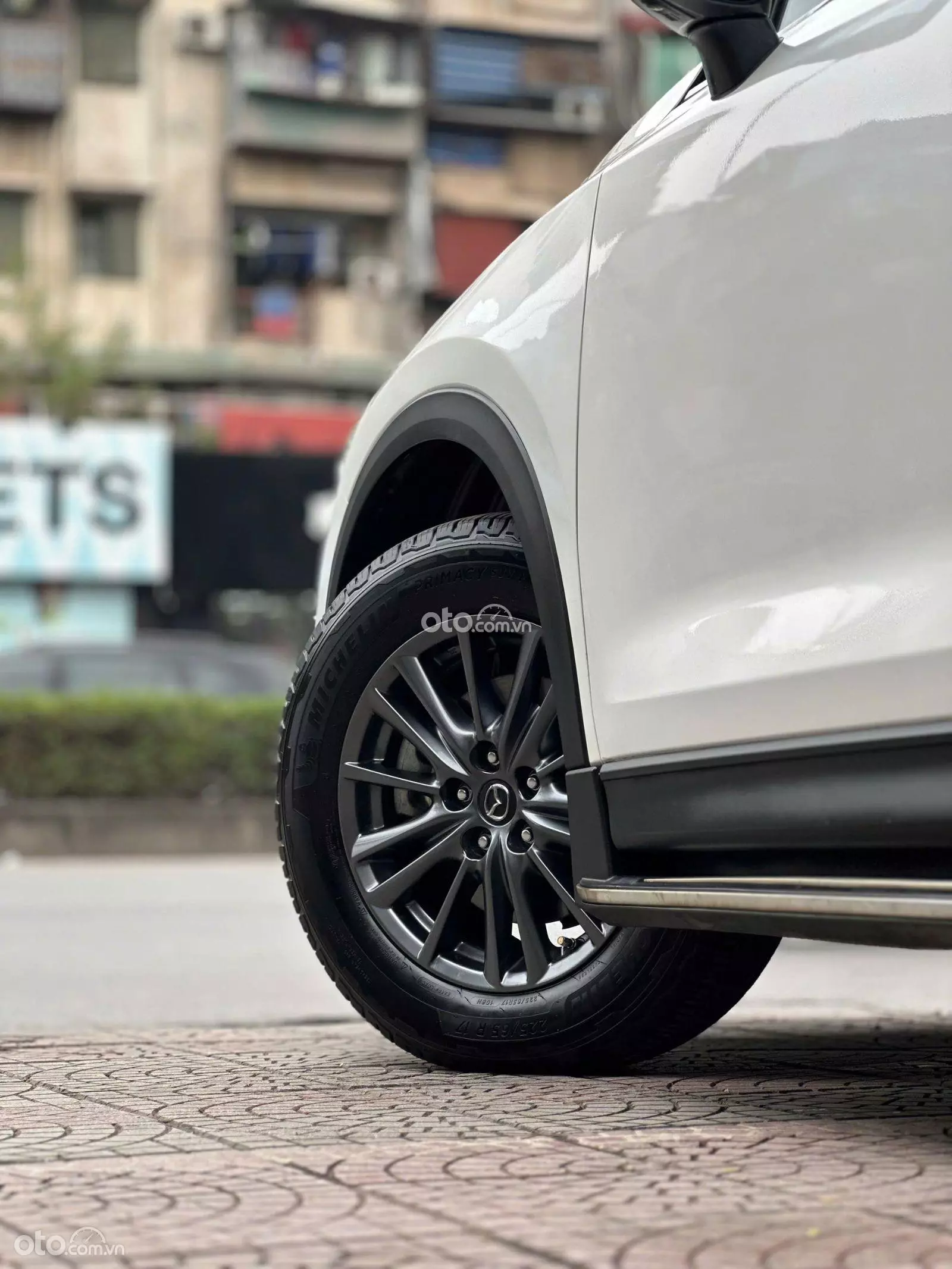 2022 Mazda CX-8 Deluxe - ảnh nhỏ 5