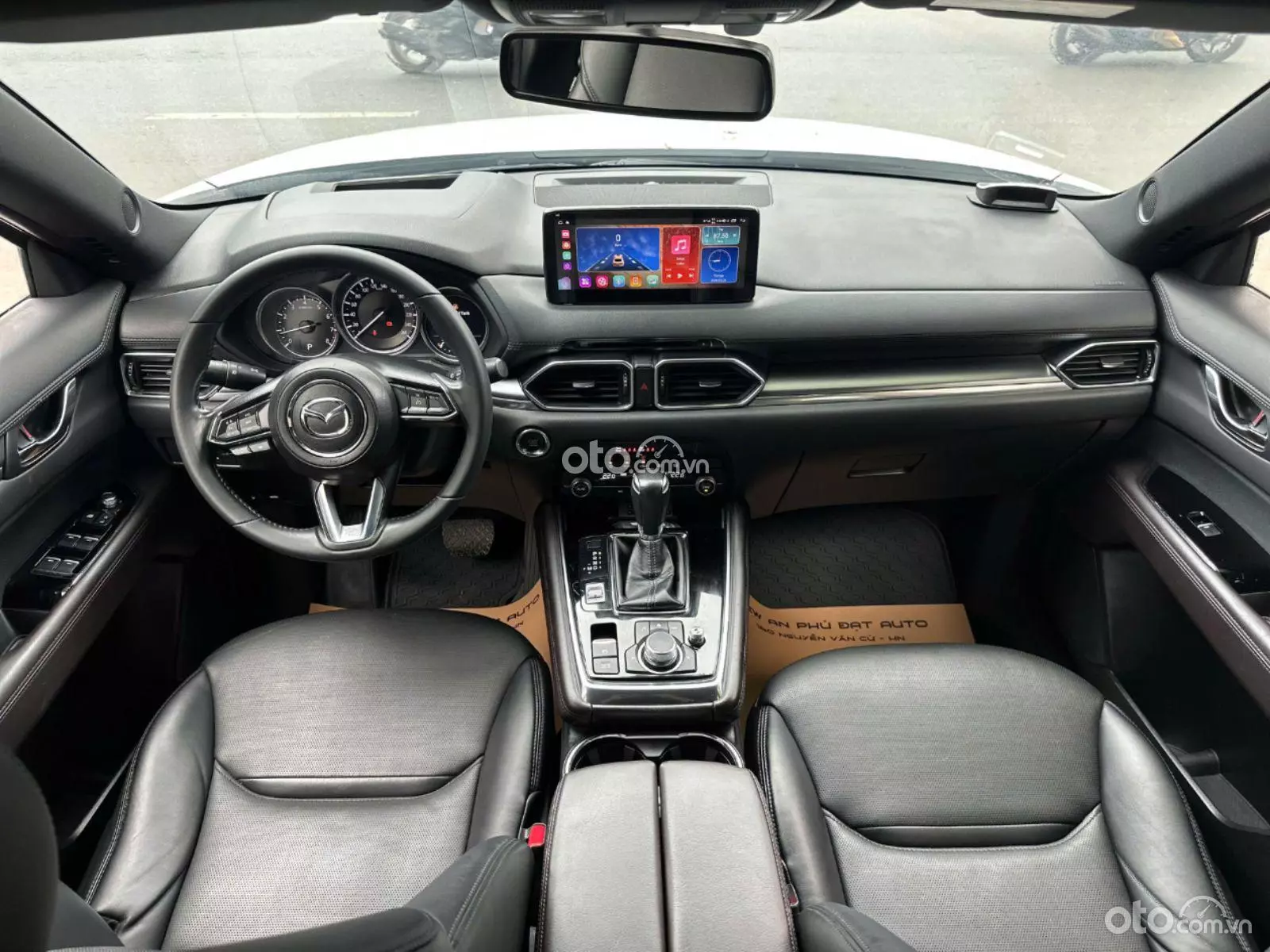 2022 Mazda CX-8 Deluxe - ảnh nhỏ 11