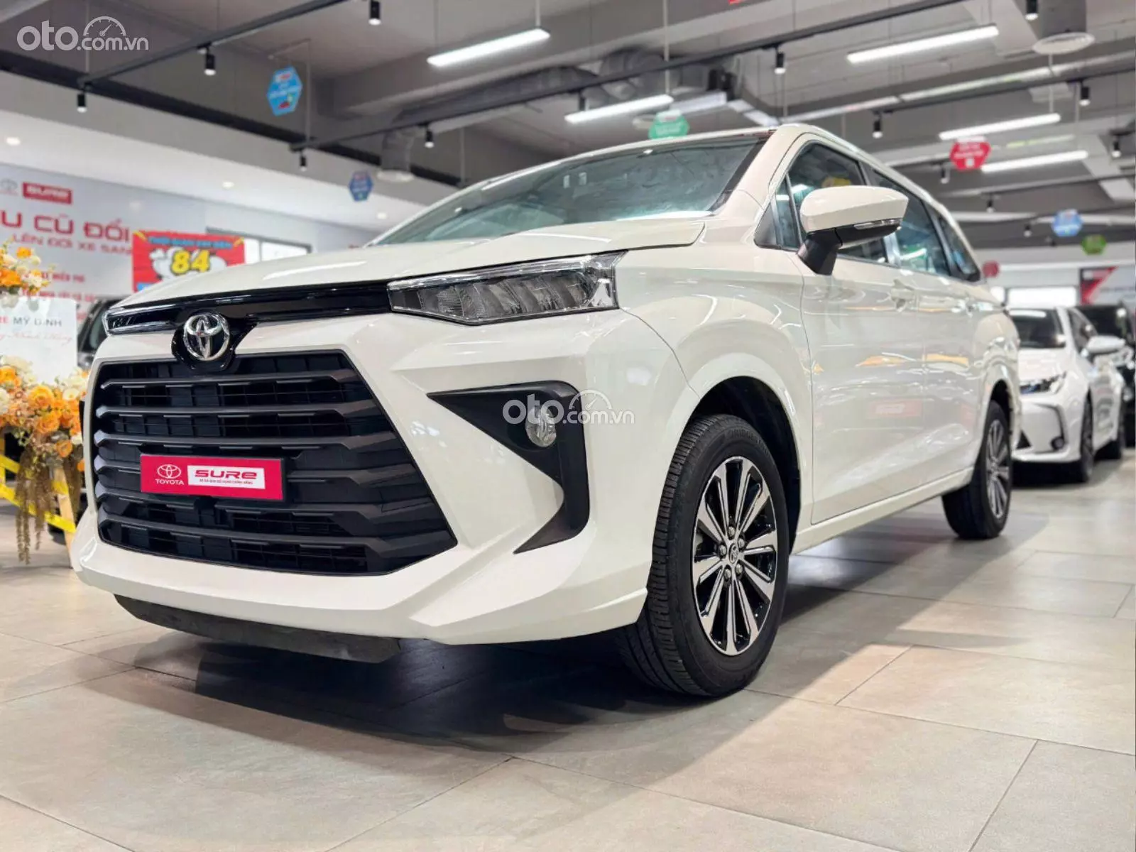 2022 Toyota Avanza 1.5 AT