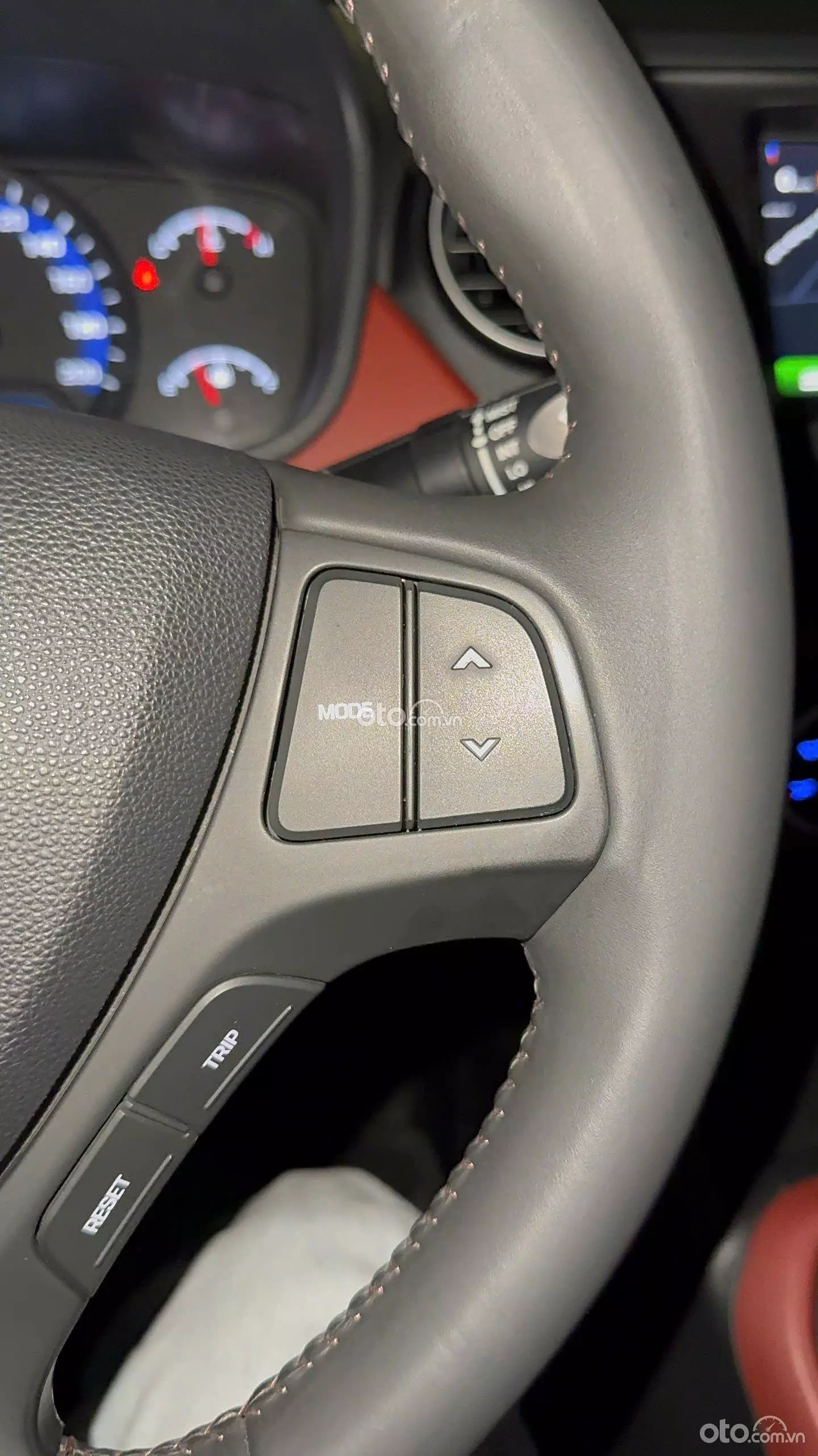 2019 Hyundai Grand i10 Sedan 1.2 AT - ảnh nhỏ 3