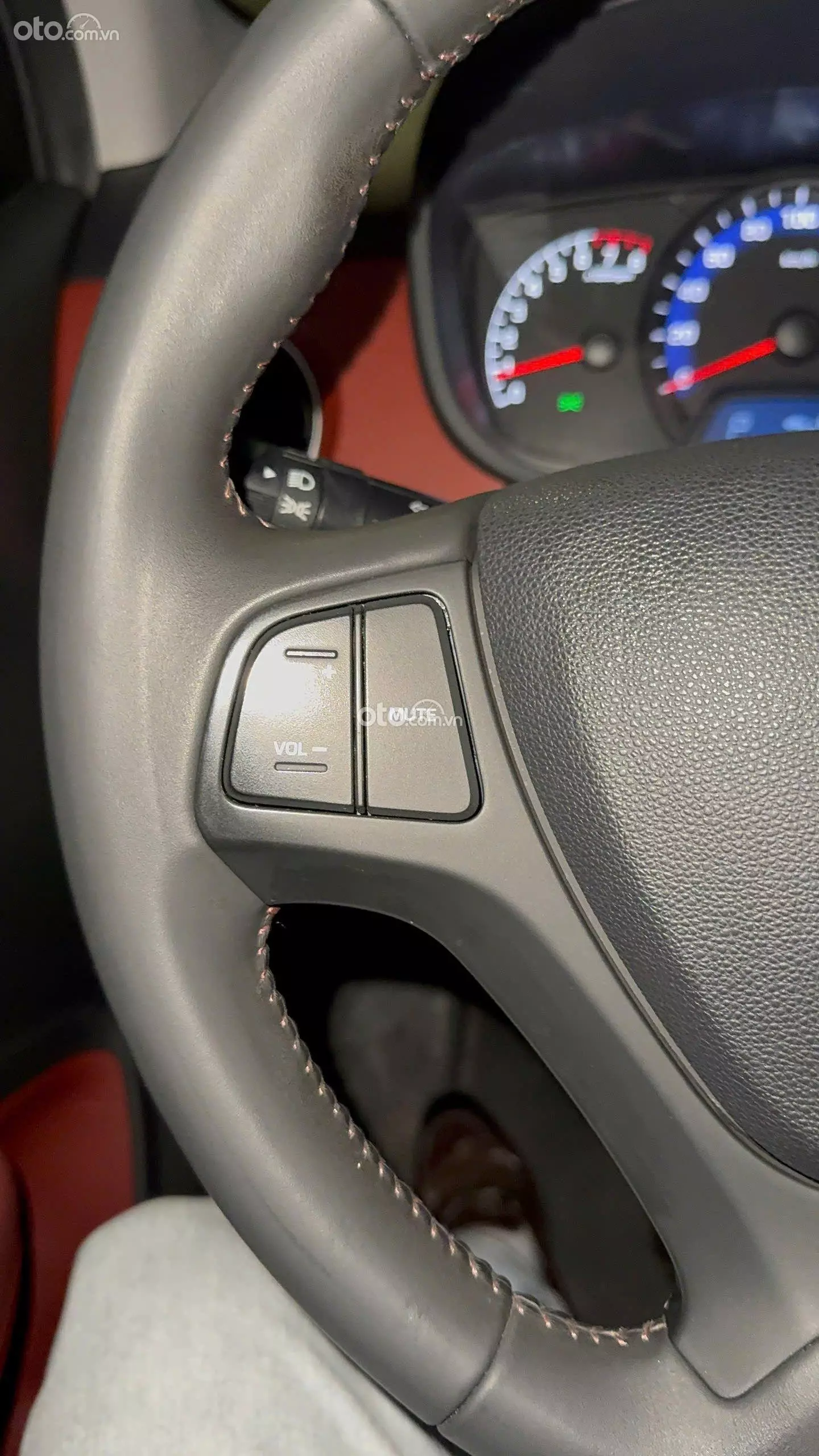 2019 Hyundai Grand i10 Sedan 1.2 AT - ảnh nhỏ 5