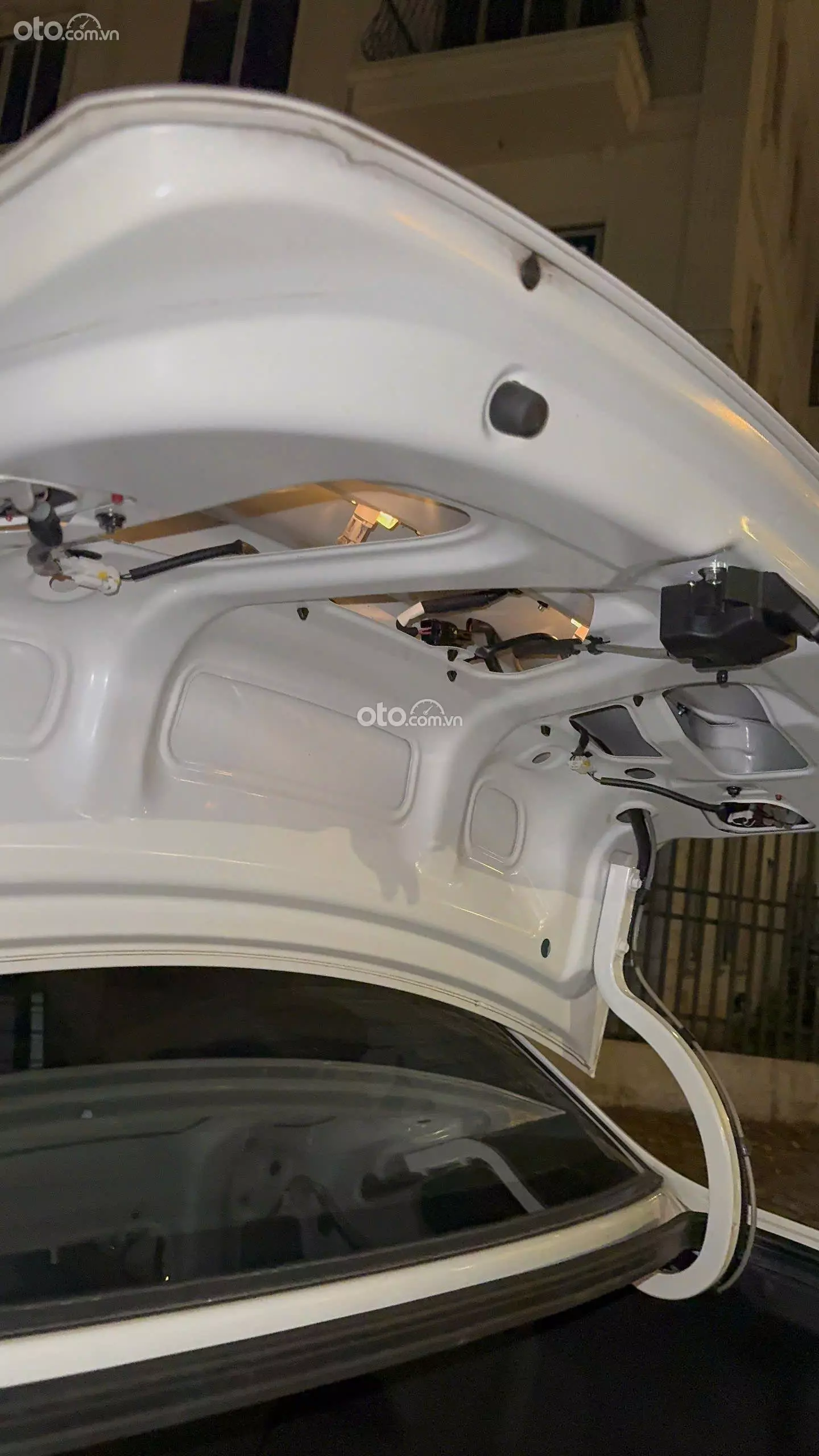 2019 Hyundai Grand i10 Sedan 1.2 AT - ảnh nhỏ 7