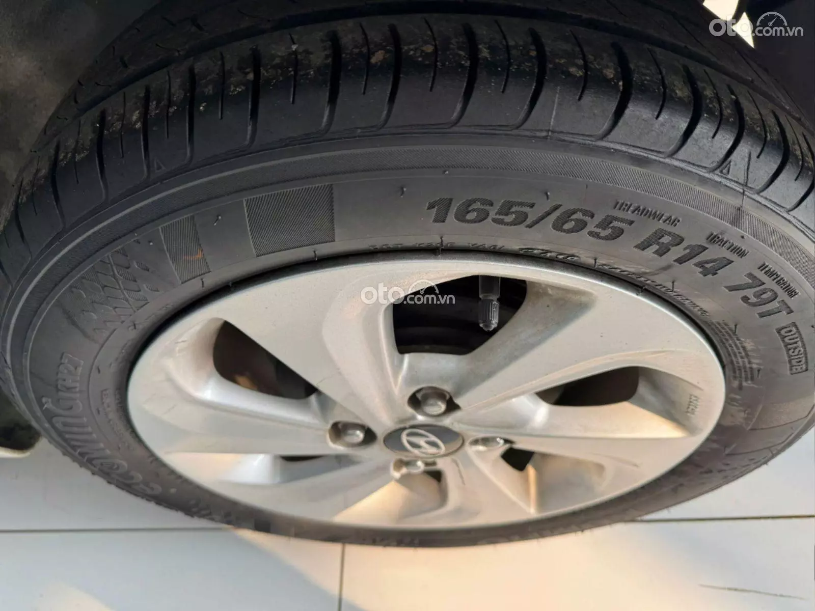 2019 Hyundai Grand i10 Sedan 1.2 AT - ảnh nhỏ 11