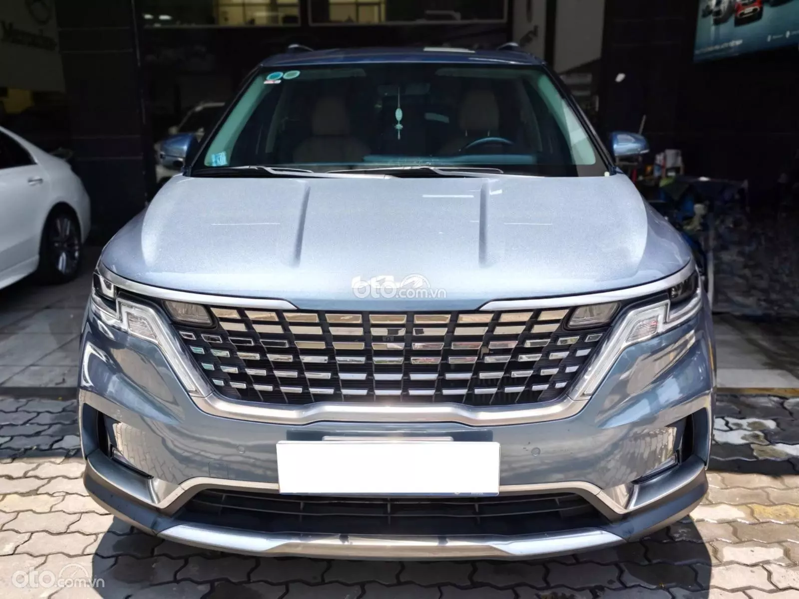 2022 Kia Carnival 2.2D Premium