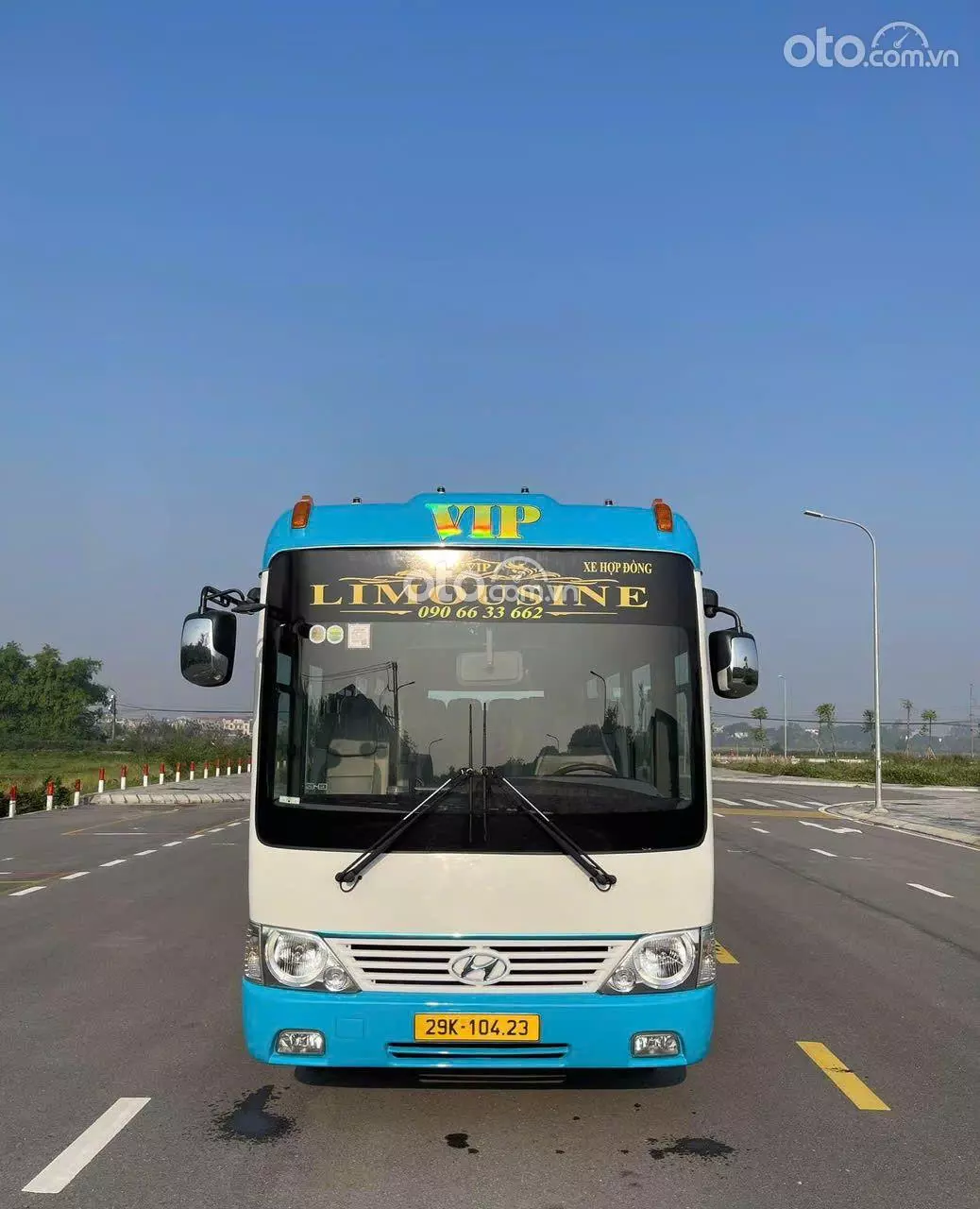 2019 Hyundai Grand Starex 2.5 MT