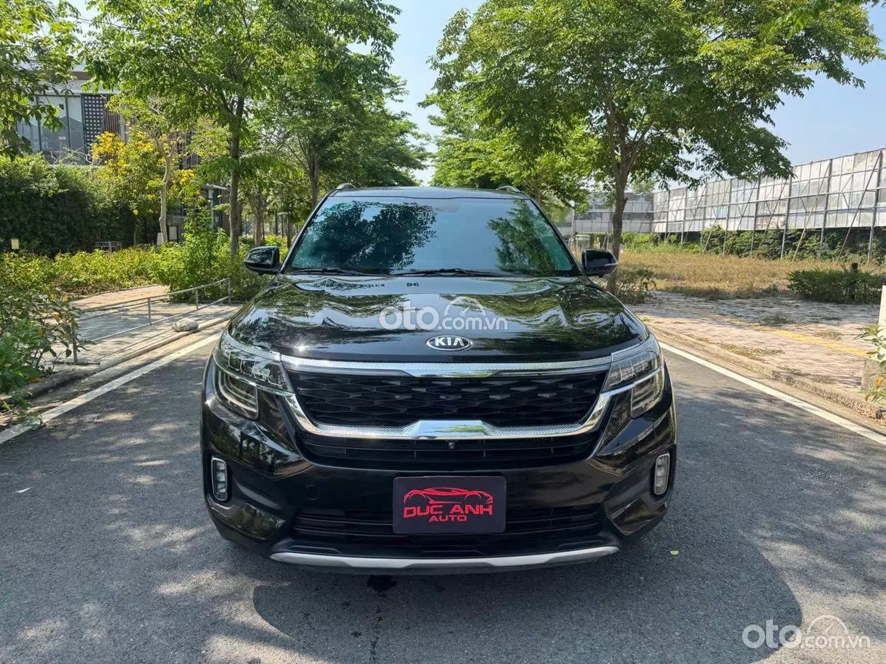 2018 Toyota Fortuner - ảnh nhỏ 4
