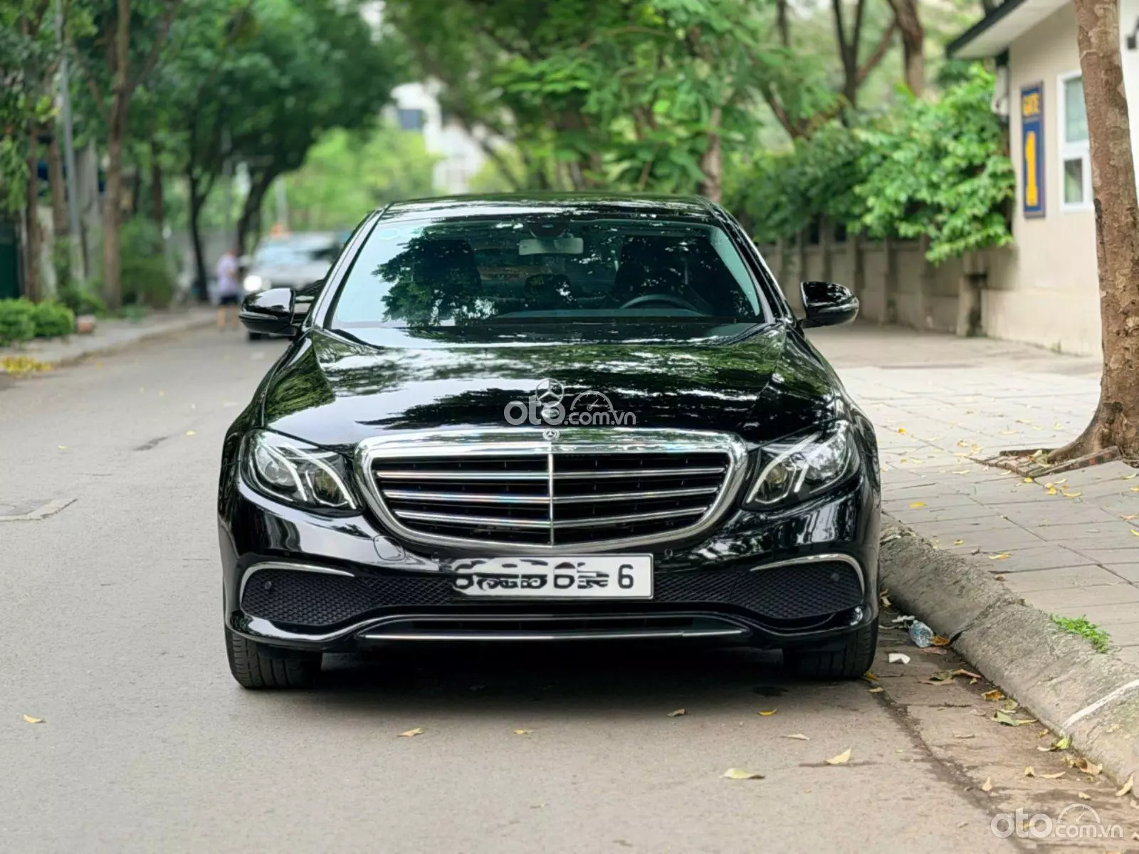 2019 Mercedes-Benz E200 E200