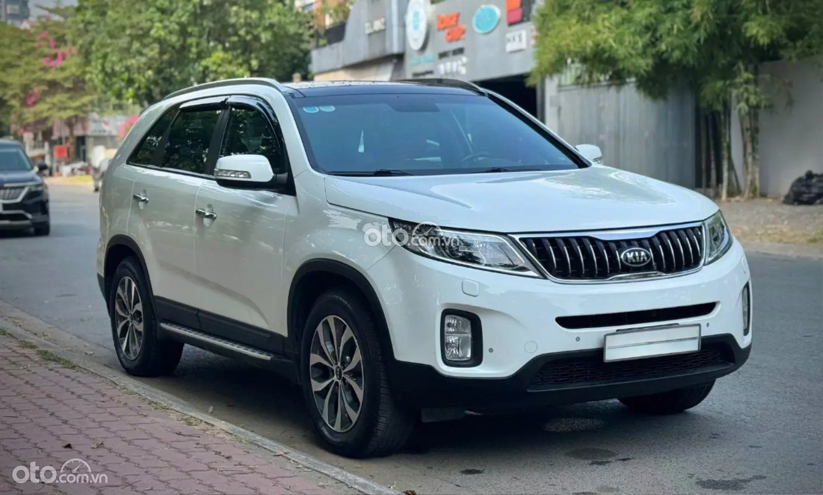 2018 Kia Sorento 2.2 DAT Premium