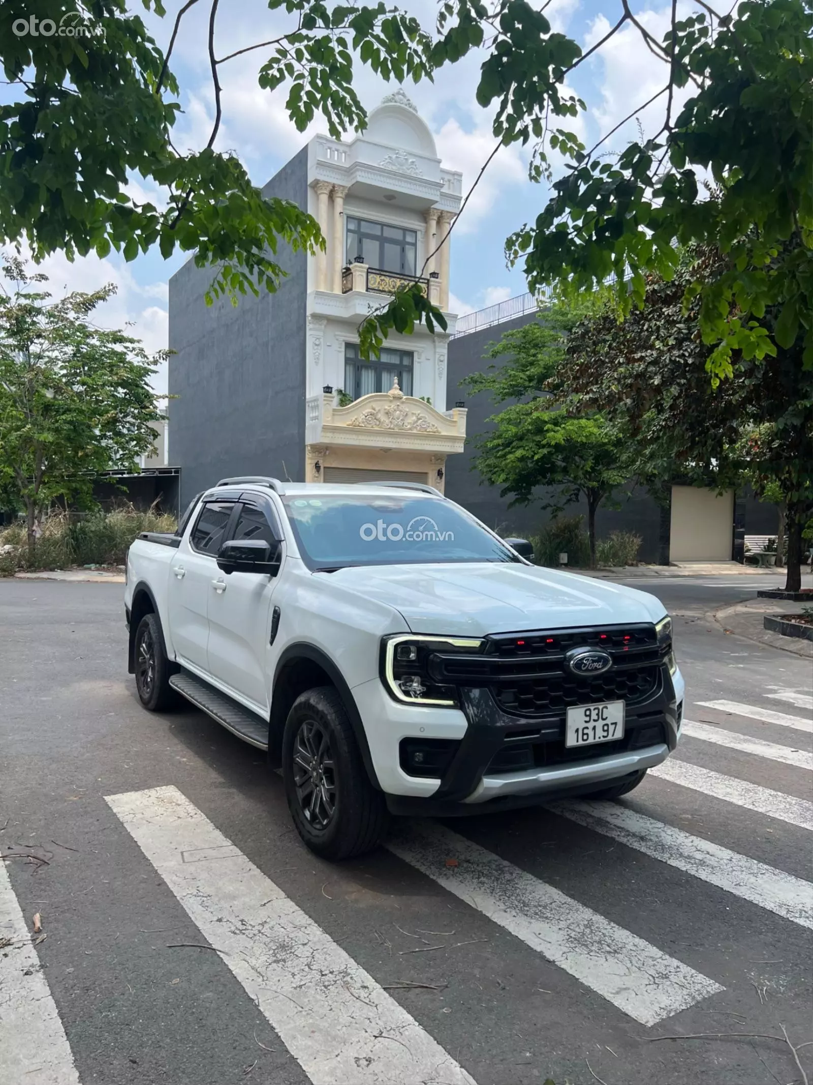 2022 Ford Ranger Wildtrak 2.0l bi-turbo 4x4 10 AT