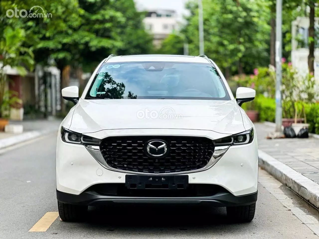 2023 Mazda CX-5 2.0L Premium