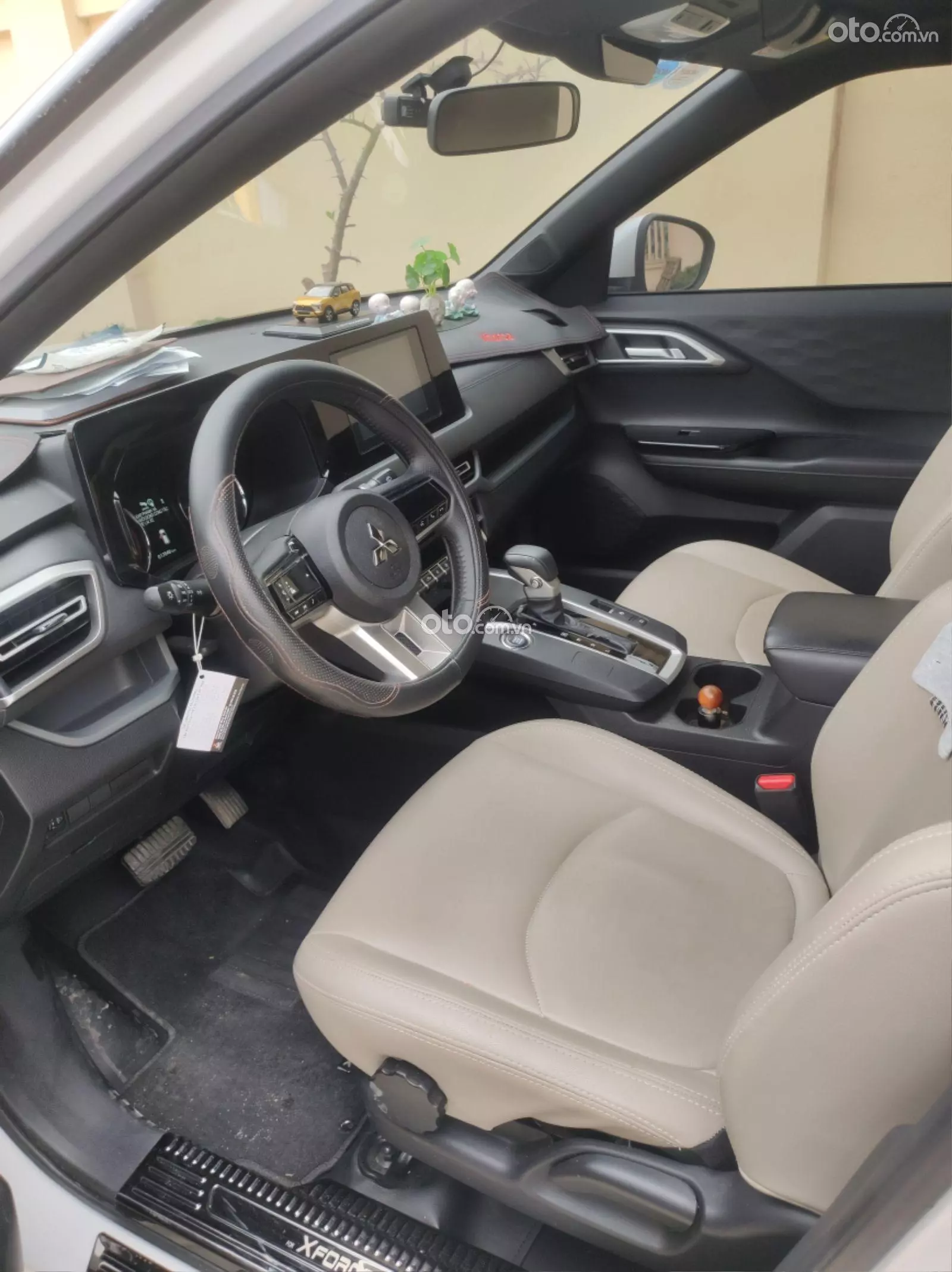 2024 Mitsubishi Xforce Exceed