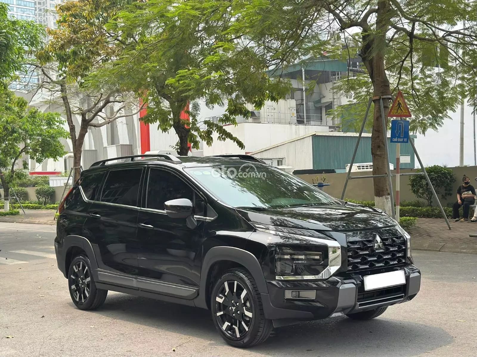 2025 Mitsubishi Xpander