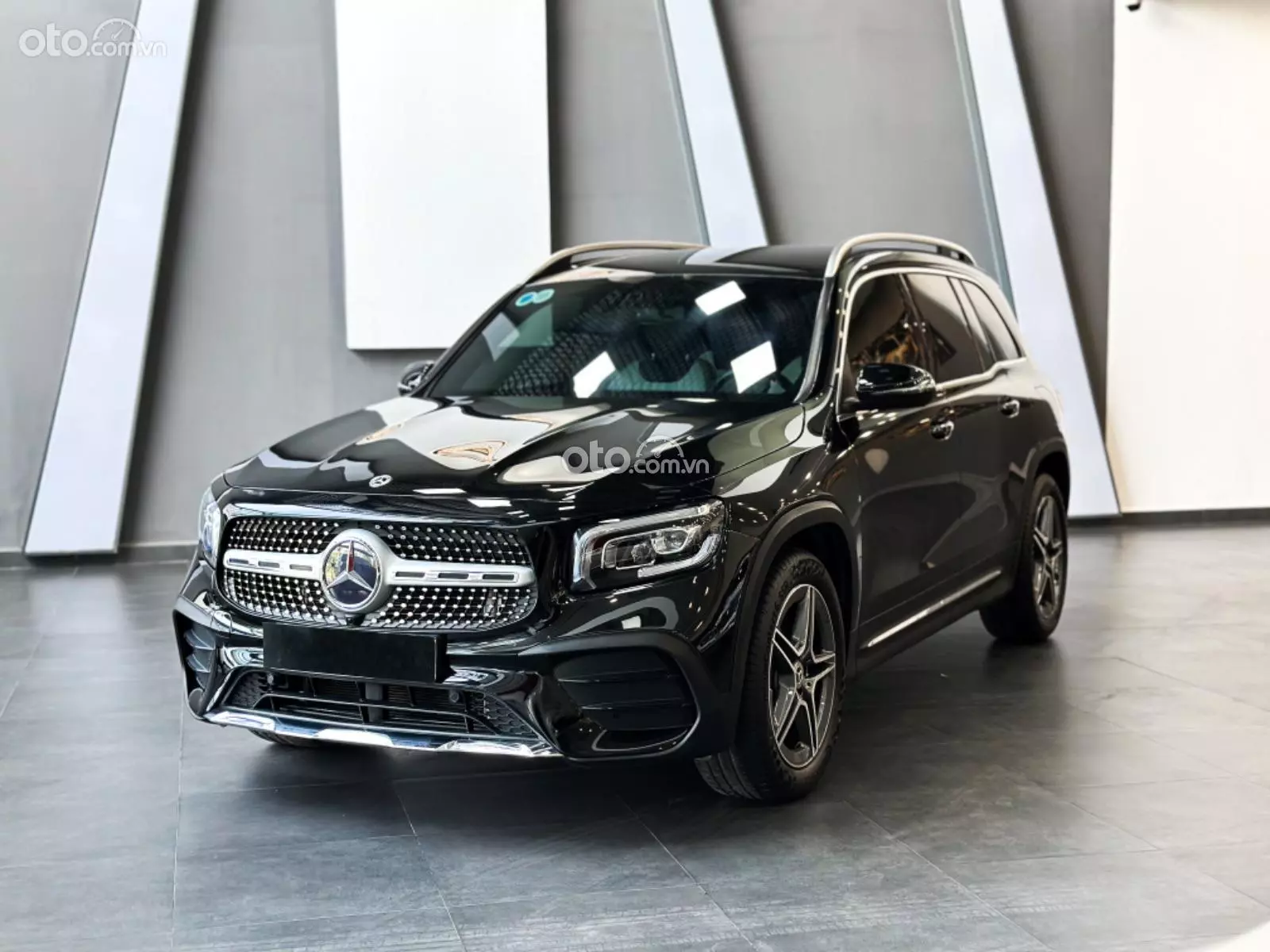 2022 Mercedes-Benz GLB 200 AMG