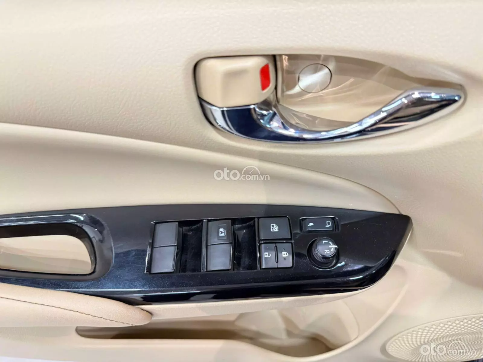 2021 Toyota Vios - ảnh nhỏ 9