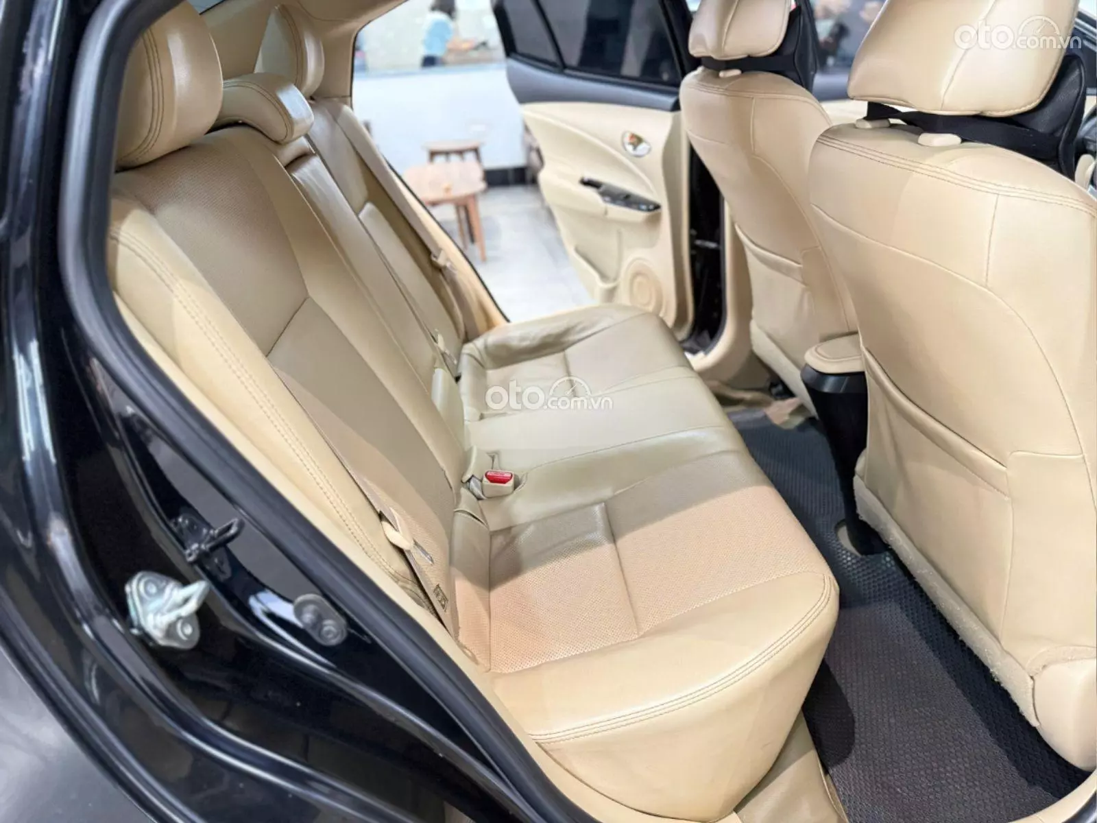 2021 Toyota Vios - ảnh nhỏ 10
