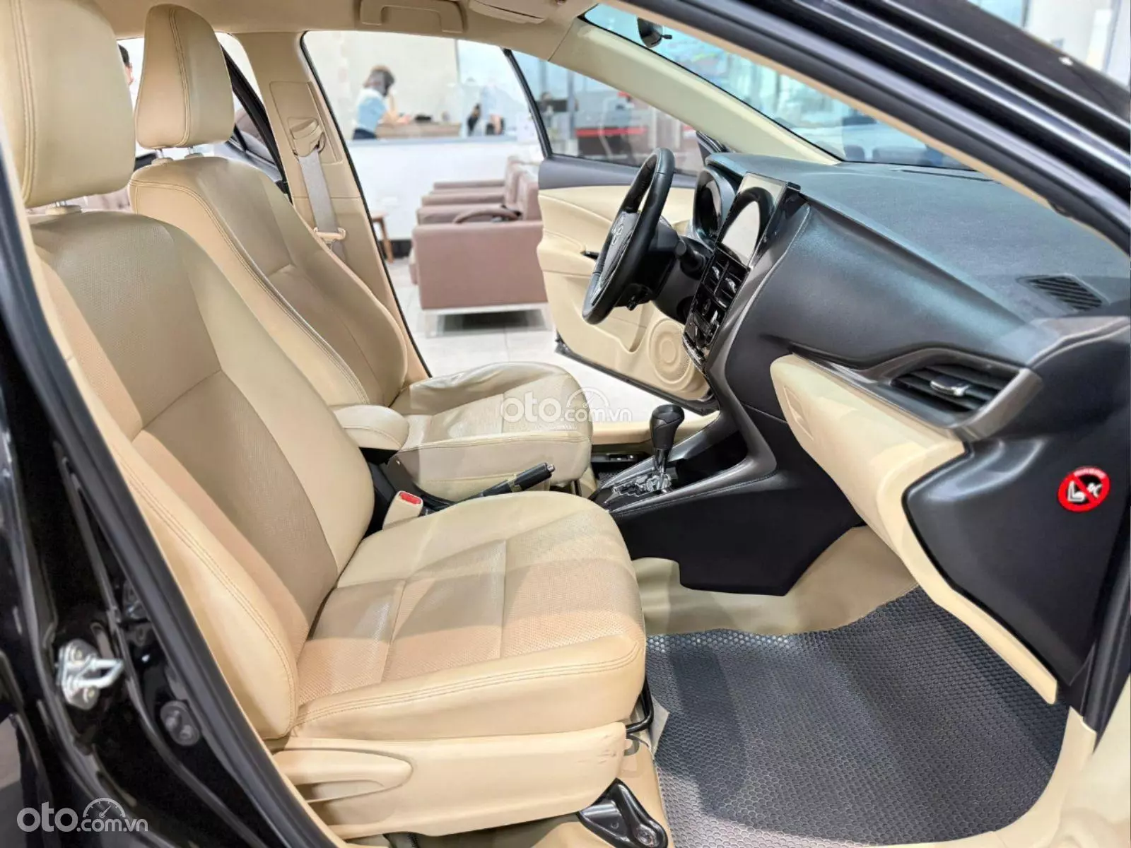 2021 Toyota Vios - ảnh nhỏ 7